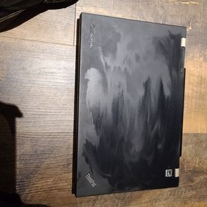 Lenovo think pad f530